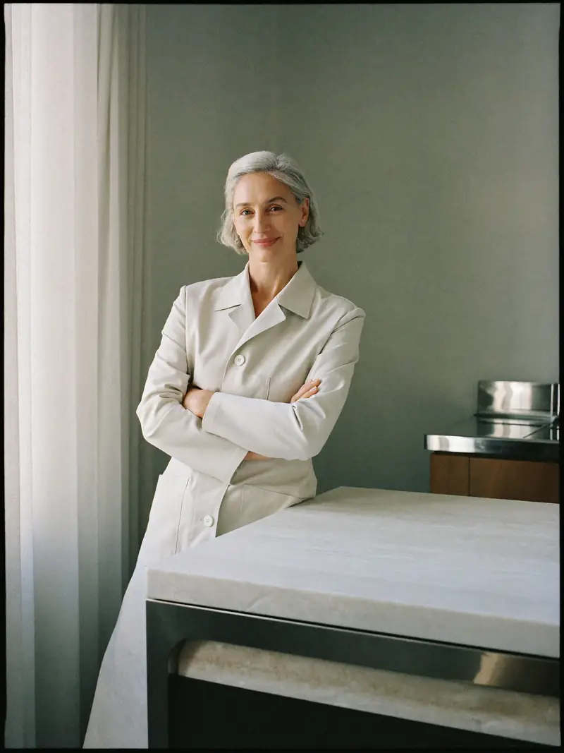 Dr. Ida Holm